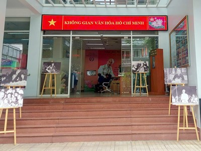 Chưa có sự sáng tạo nổi bật