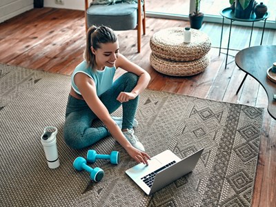 5 dấu hiệu cho thấy bạn sẽ sống lâu hơn người khác