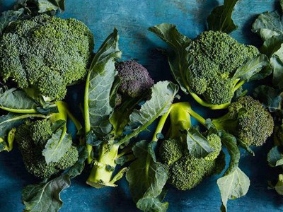 5 loại rau củ có nhiều dưỡng chất nhất mà bạn nên ăn thường xuyên