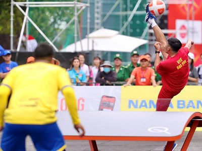 Sự kiện mang đậm dấu ấn văn hóa