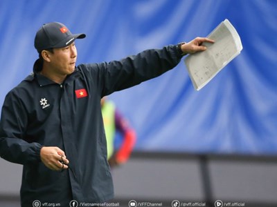 Nhiều nhân tố mới đáng chờ đợi