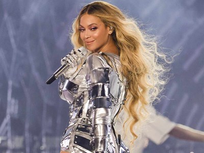  Beyoncé - Ngôi sao pop vĩ đại nhất thế kỷ XXI