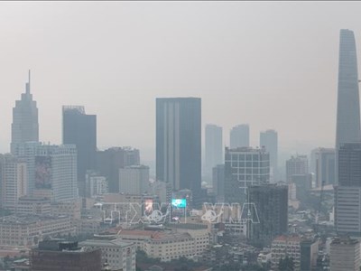 Sử dụng xe điện cũng là một phương án hiệu quả