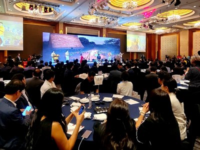  Những đột phá trong quảng bá, xúc tiến du lịch