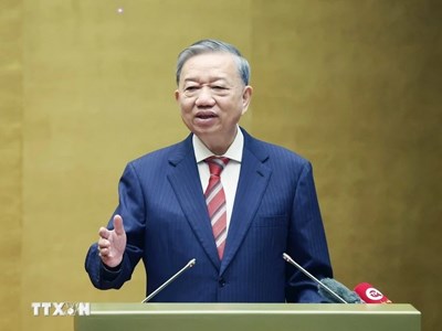  Mệnh lệnh sống còn! 