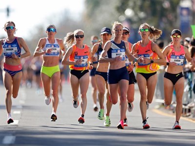 Liệu chạy bộ có đốt cháy mỡ thừa?