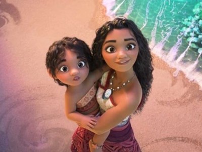 “Moana 2” lập kỷ lục ấn tượng trong tuần lễ Tạ ơn