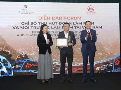 Lợi ích kép về kinh tế và quảng bá hình ảnh