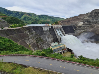 Thủy điện Bản Chát – Viên ngọc tiềm ẩn giữa lòng Tây Bắc