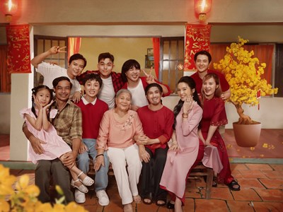 Chìa khóa kết nối thương hiệu và khán giả