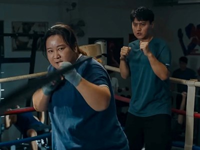 Phim nữ quyền chiếm ưu thế