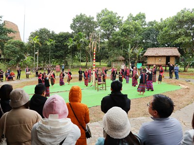 Đã có hướng đi nhưng cần mở đường