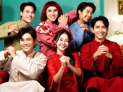 Chờ đón những tác phẩm đặc sắc