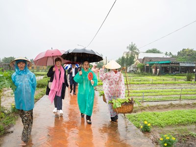 Hành trình phát triển công nghiệp văn hóa trên nền tảng truyền thống