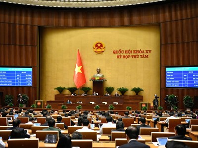 Động lực phát triển trong  kỷ nguyên mới