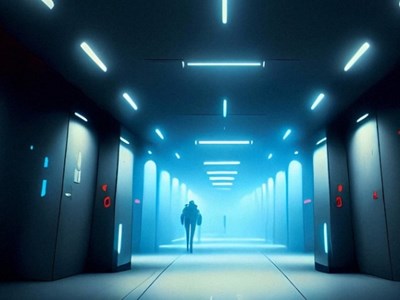  Phim do AI viết kịch bản có được chấp nhận?