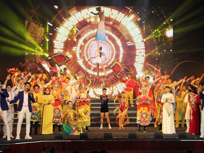 Tăng cường đầu tư thiết chế văn hóa, thể thao