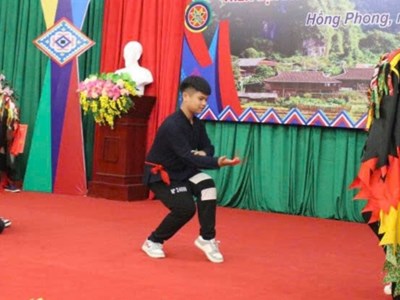  Tạo ra những sản phẩm đặc trưng thu hút du khách