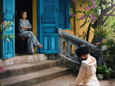 Bi kịch xoay vòng người phụ nữ trong phim “Chị dâu”