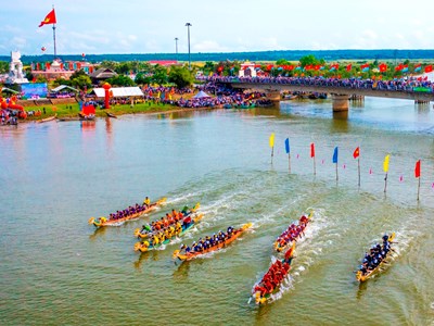 Quảng Trị đẩy mạnh quảng bá du lịch