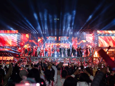 Làn sóng tiêu dùng âm nhạc tại Việt Nam