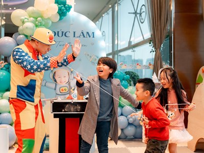  Chiều con đúng cách để không làm hư con