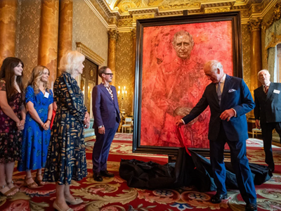 Những tranh cãi nghệ thuật lớn nhất 2024