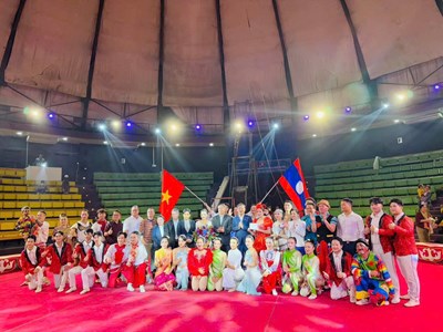 Độc đáo và ấn tượng