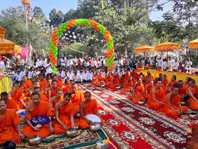 Kết nối di sản và bảo tồn văn hóa truyền thống