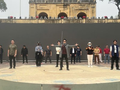 Nhận diện và phát huy giá trị văn hóa Việt Nam qua lăng kính nghệ thuật