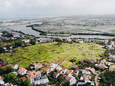 Cầu nối phát triển bền vững nông thôn và bảo tồn văn hóa dân tộc