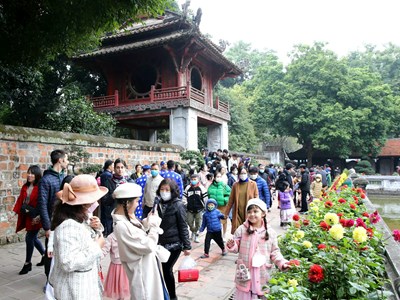 Phải chăng chưa đi đúng hướng?