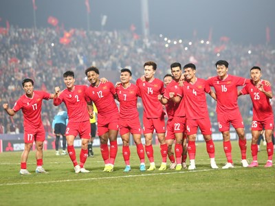  Hoàn thành mục tiêu và hơn thế nữa