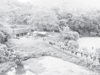  Kích cầu du lịch bằng văn hóa truyền thống