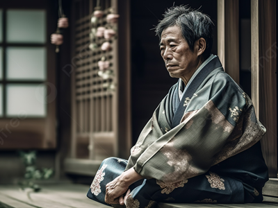 15 lý do tại sao đàn ông trở nên khó tính hơn khi già đi