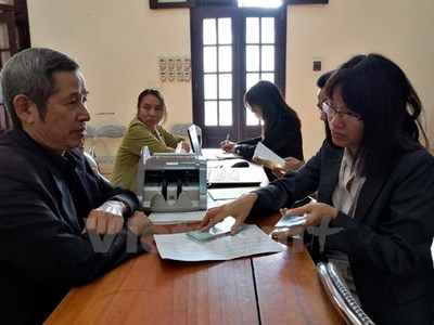 Chế độ, chính sách nghỉ hưu trước tuổi rất vượt trội