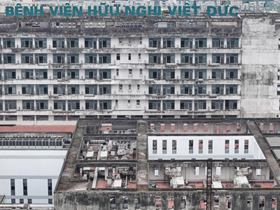 “Không thể để chậm trễ hơn nữa”