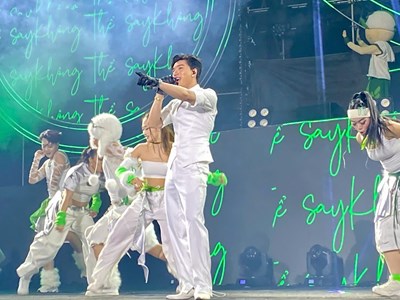 “Thần tượng” và sức mạnh mềm