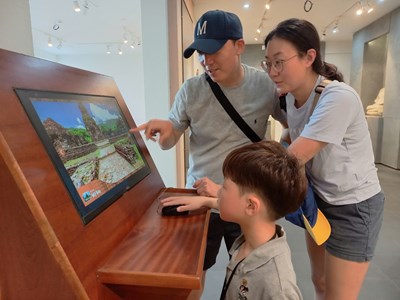  Ứng dụng ảo, hiệu quả thực