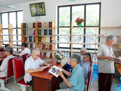  Bảo tồn bản sắc, tạo điểm đến hấp dẫn