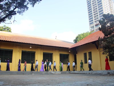 TP.HCM sẽ triển khai nhiều dự án lớn, mang tính biểu tượng