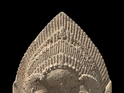 Giá trị đặc biệt của phù điêu Kala