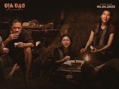 Đưa TP.HCM tiến sát mục tiêu Thành phố sáng tạo UNESCO