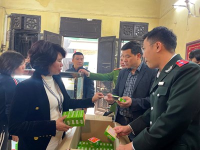  Cái giá của sự coi thường vệ sinh an toàn thực phẩm