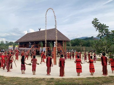  Cách làm hay ở huyện vùng cao A Lưới