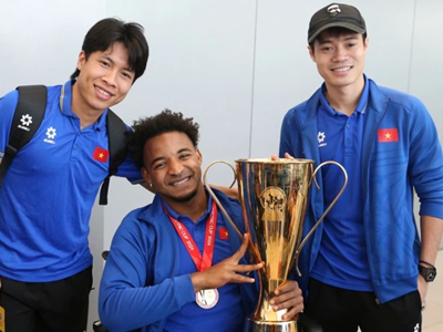  Cơn đau rồi sẽ qua thôi, Xuân Son!