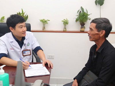 Hiến tạng và hy vọng mới cho cuộc sống