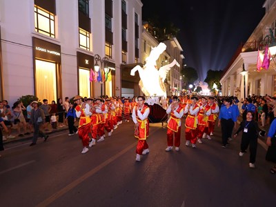 Xây dựng văn hóa khởi nghiệp sáng tạo