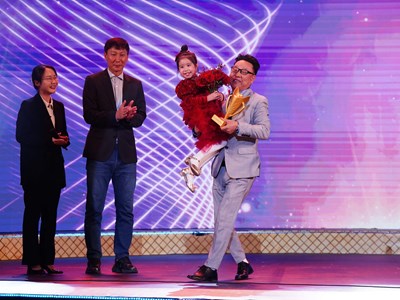 Hai ông thầy Hàn “đốn tim” người hâm mộ Việt Nam