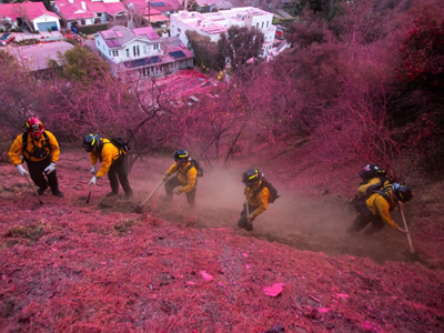 24 người chết, ước tính thiệt hại 150 tỉ USD